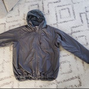 Patagonia lightly insulated jacket large